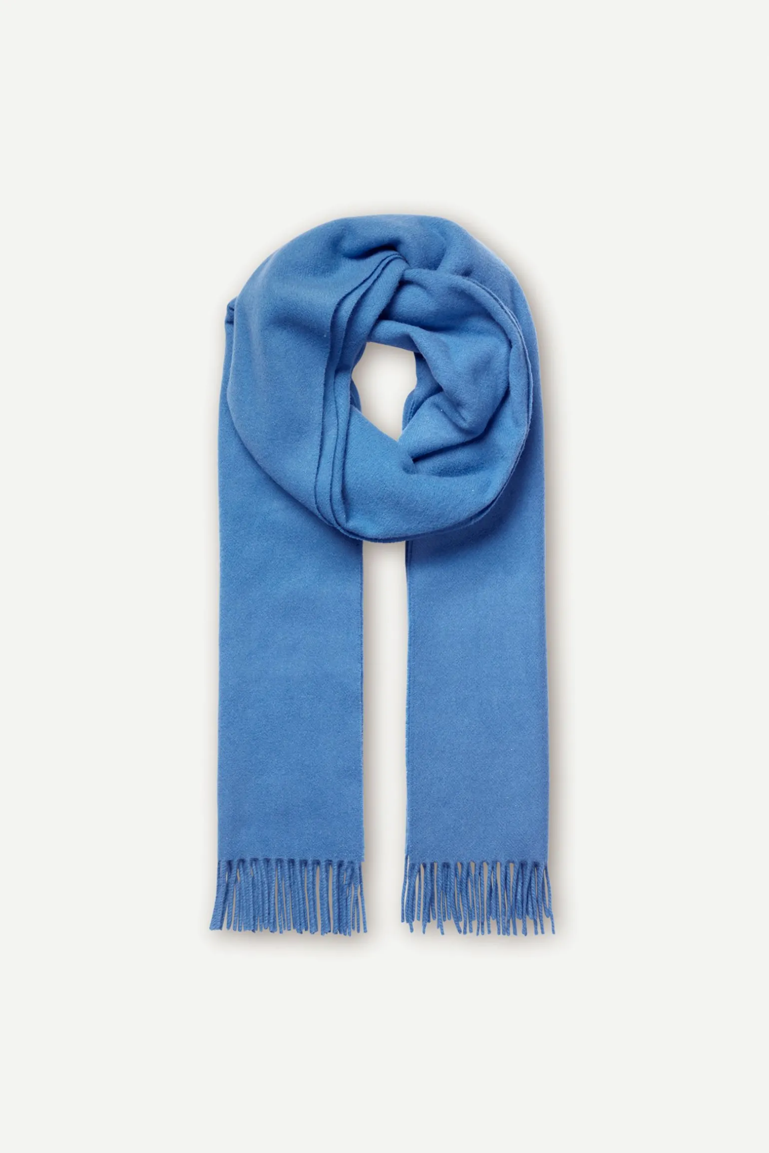 ACCOLA MAXI SCARF 2862