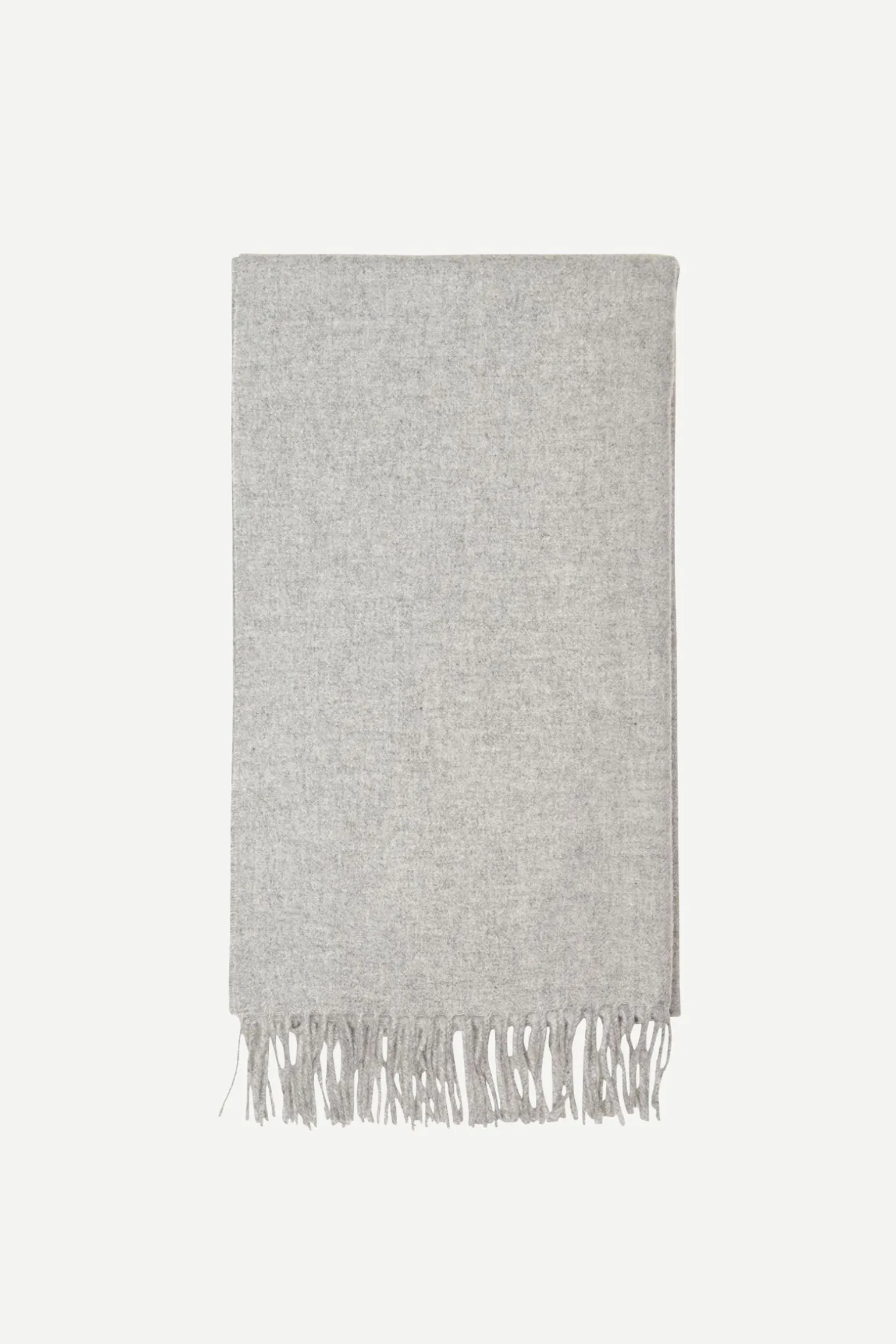 ACCOLA MAXI SCARF 2862
