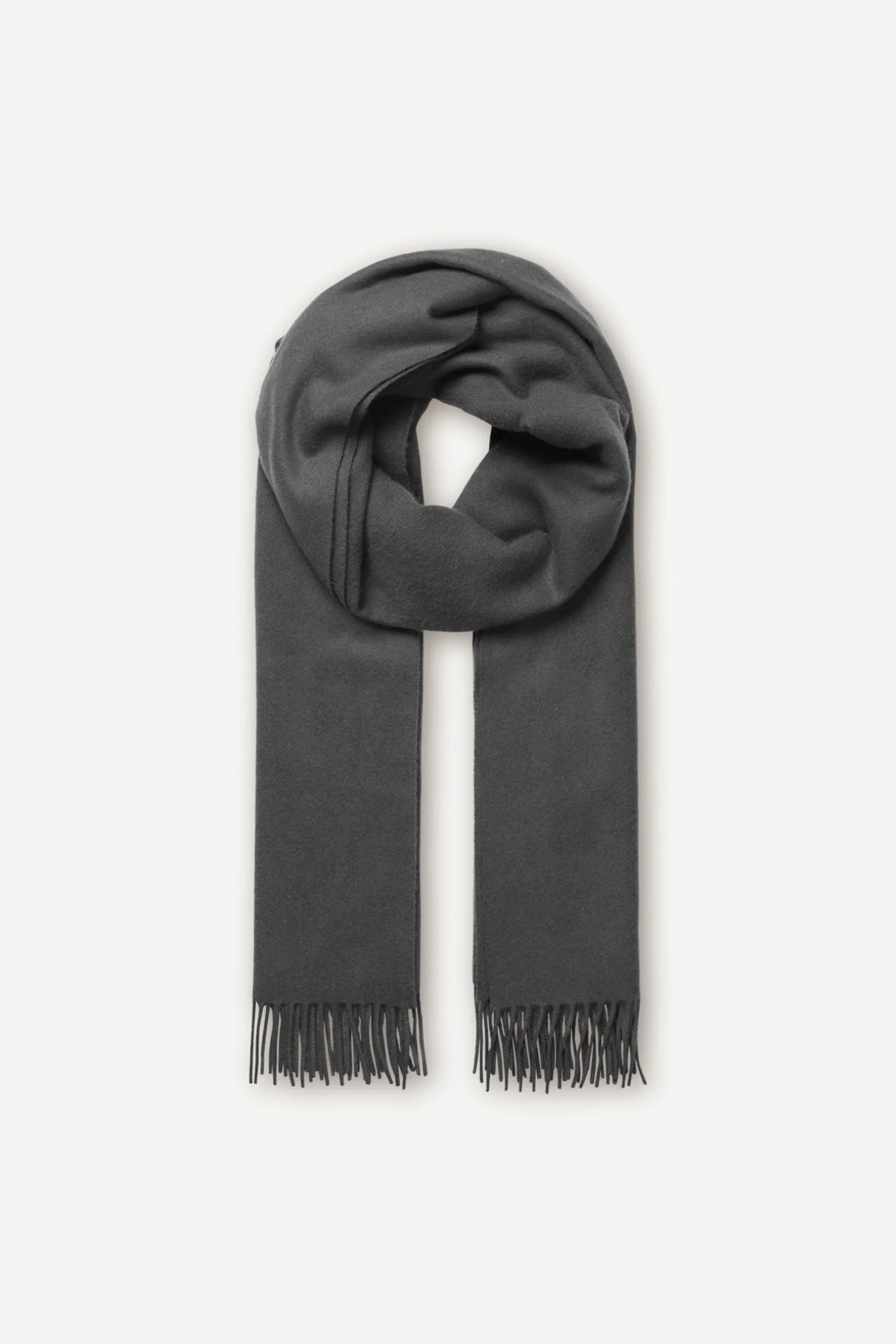 ACCOLA MAXI SCARF 2862