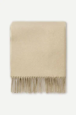 ACCOLA MAXI SCARF 2862