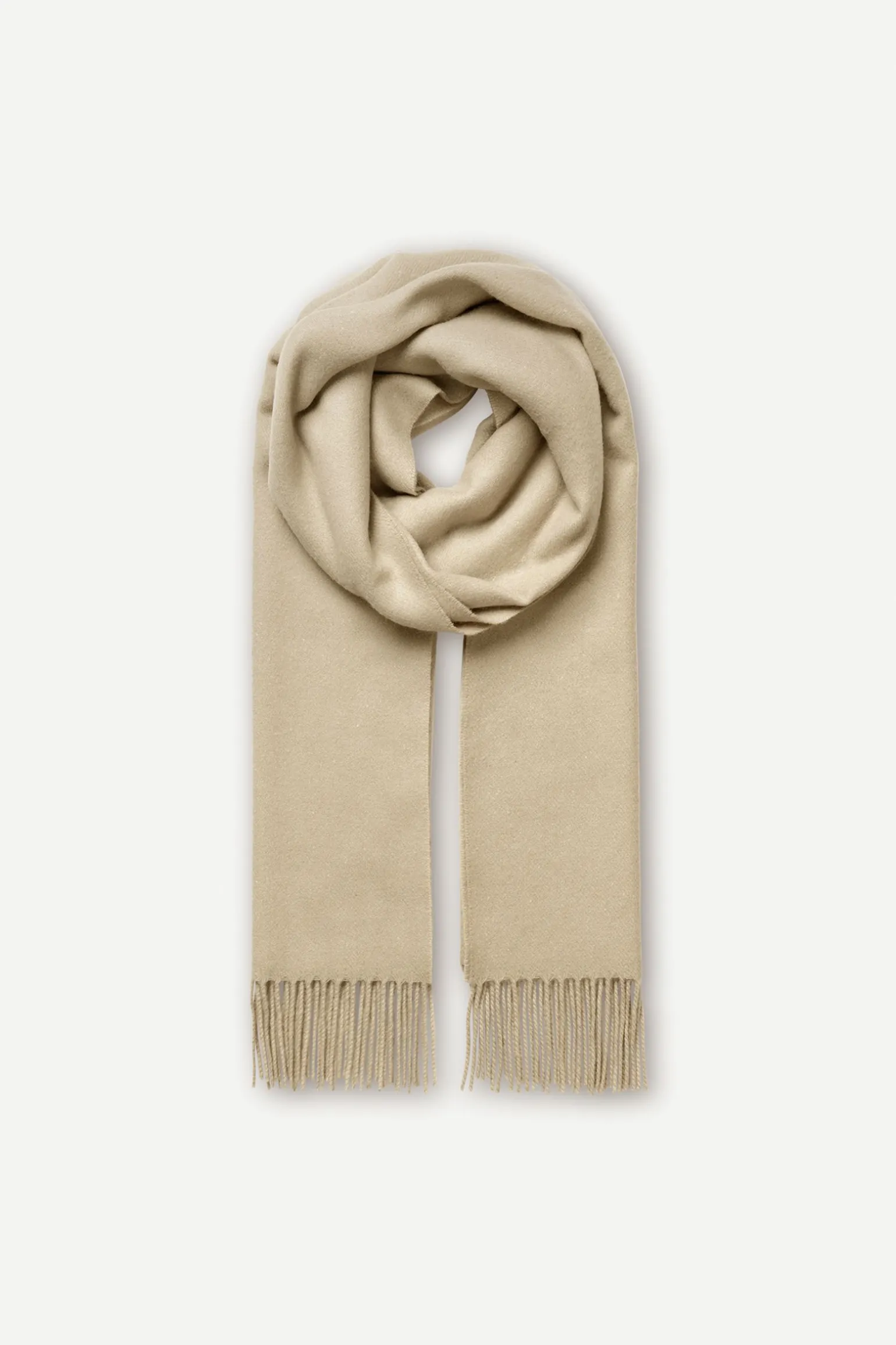 ACCOLA MAXI SCARF 2862