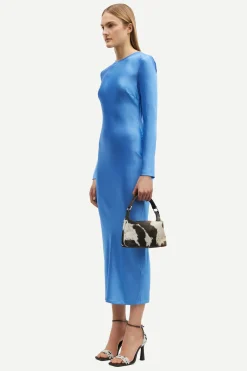 ALINA LONG DRESS 14903