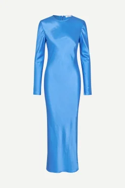 ALINA LONG DRESS 14903