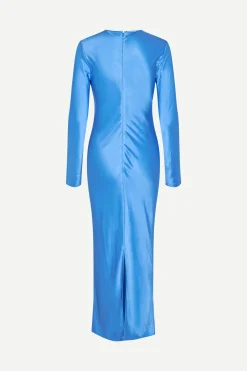 ALINA LONG DRESS 14903