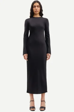 ALINA LONG DRESS 14903