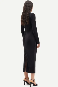 ALINA LONG DRESS 14903