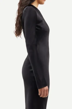ALINA LONG DRESS 14903