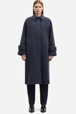 ALMA COAT 13183
