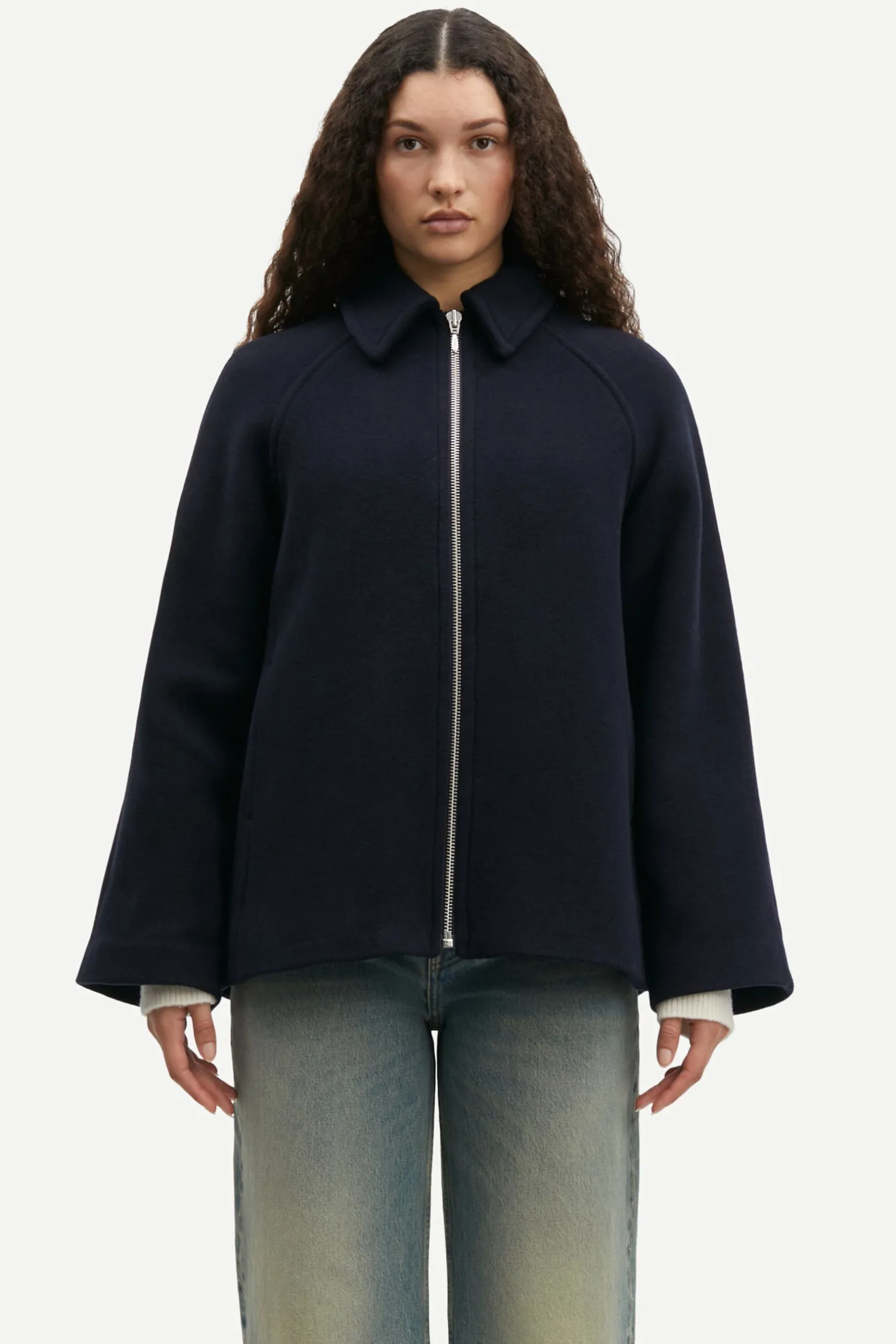 ALMA JACKET 14895