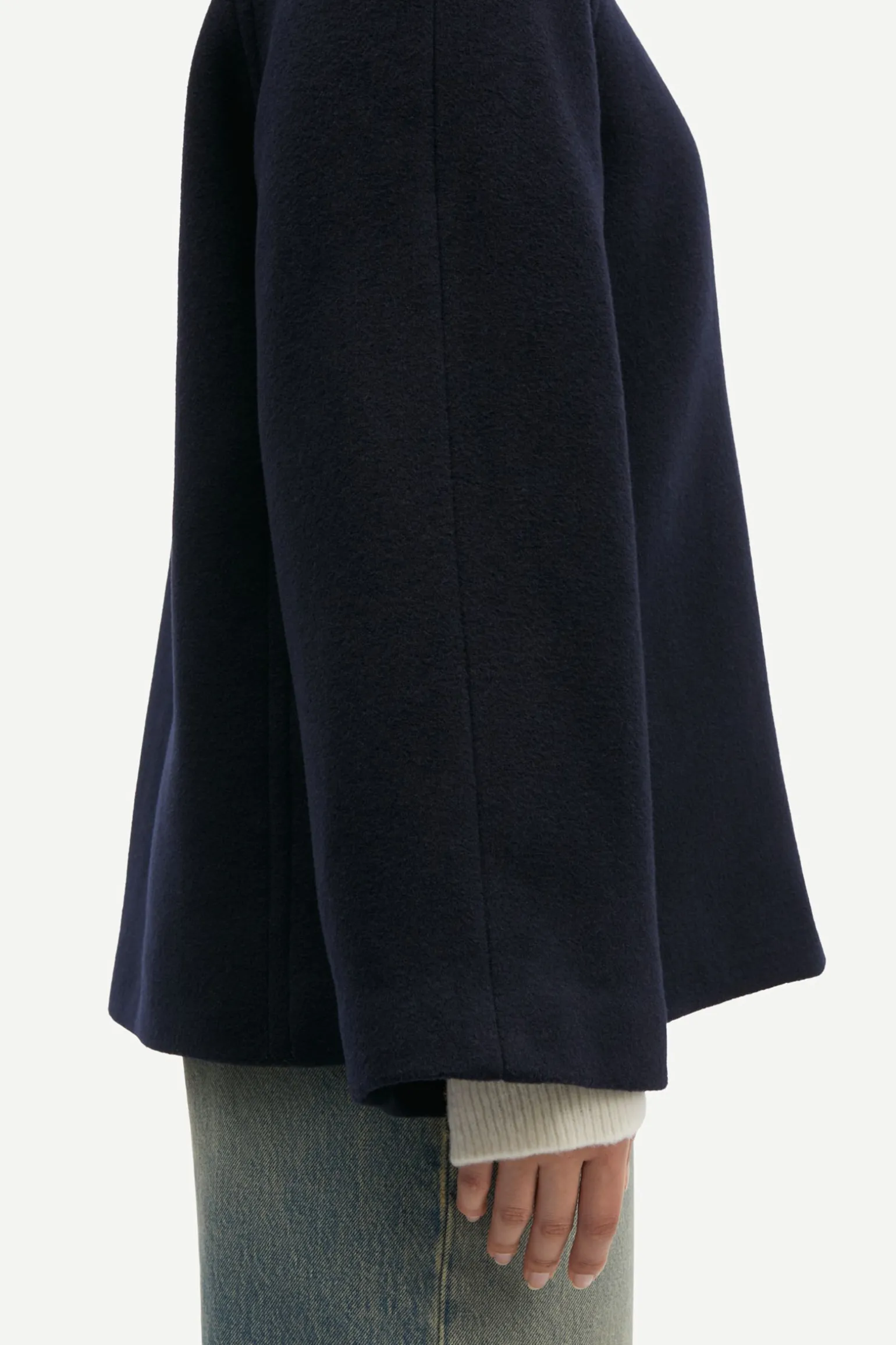 ALMA JACKET 14895