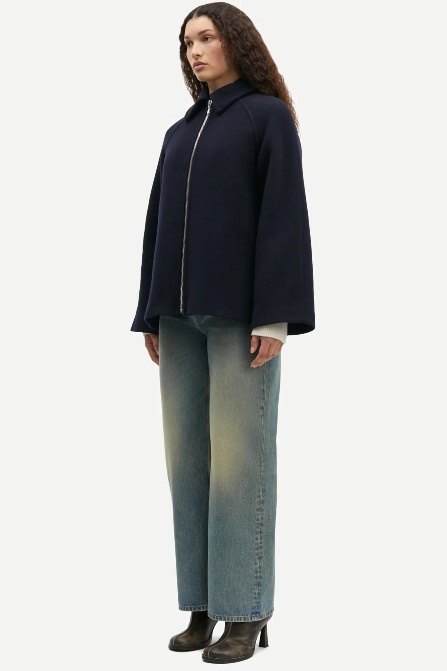 ALMA JACKET 14895