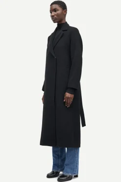 ASTRID COAT 11104