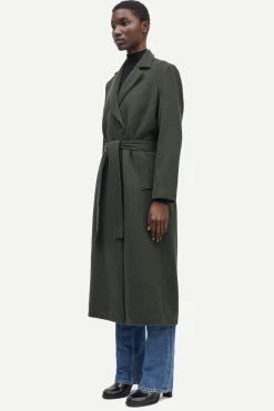 ASTRID COAT 11104