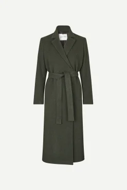 ASTRID COAT 11104