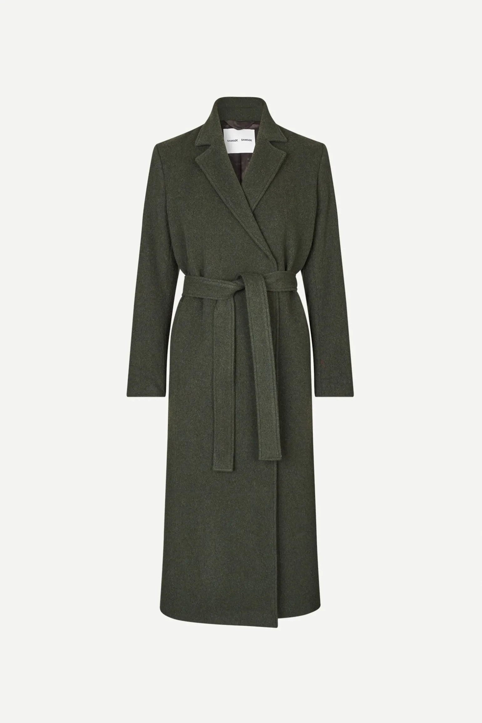 ASTRID COAT 11104