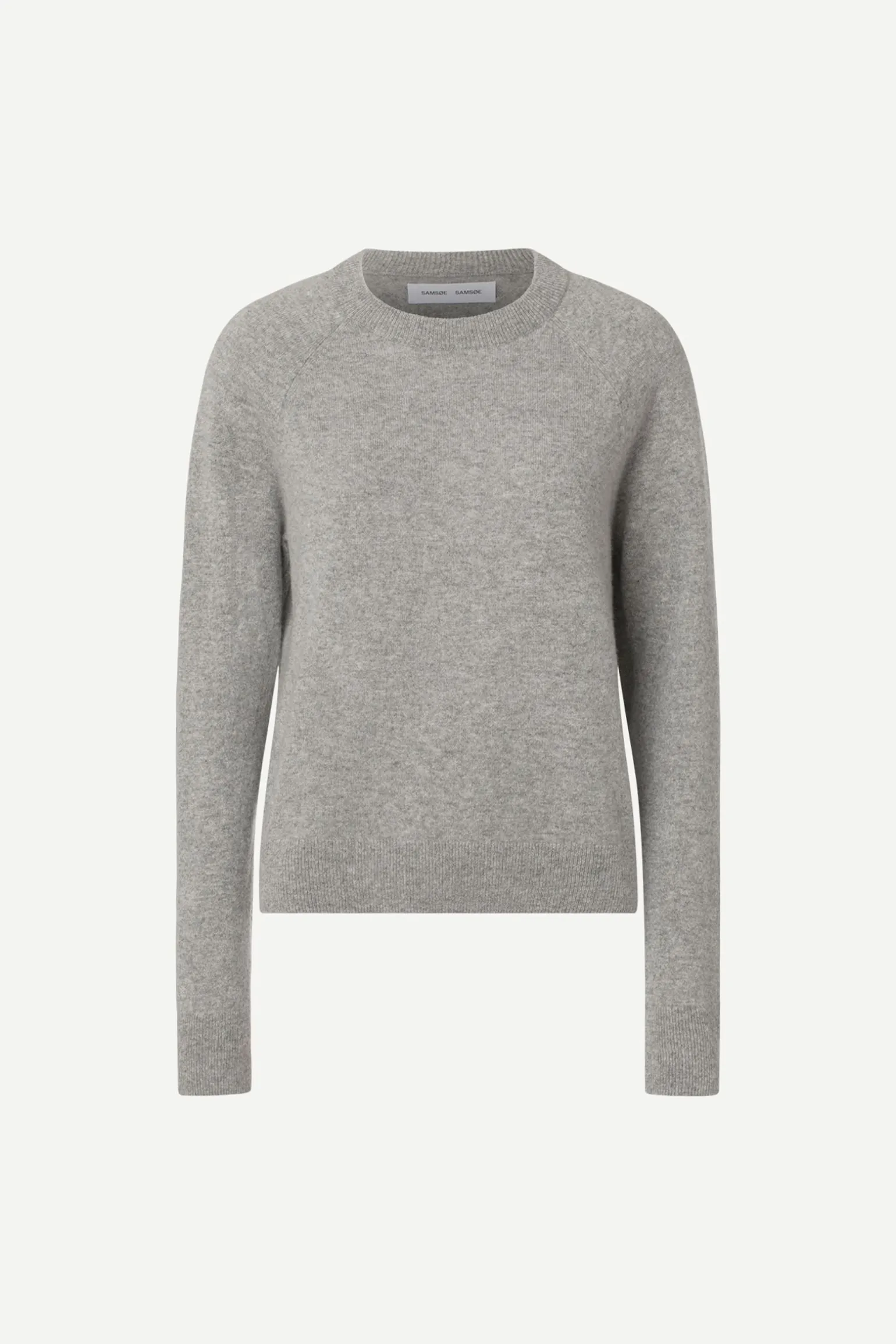 BOSTON O-NECK 6304