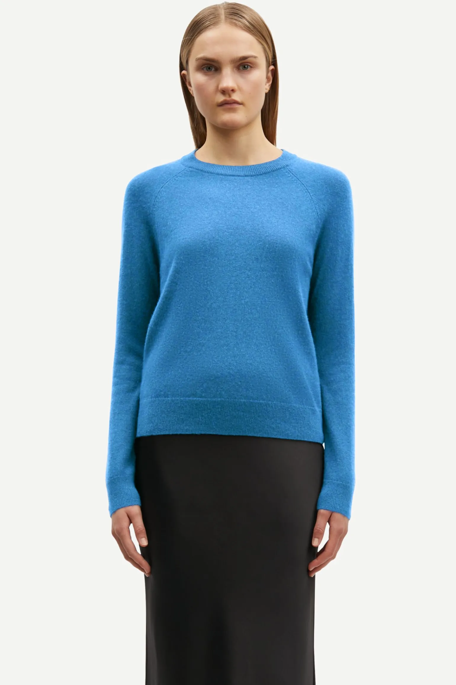 BOSTON O-NECK 6304