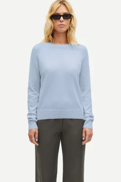 BOSTON O-NECK 6304