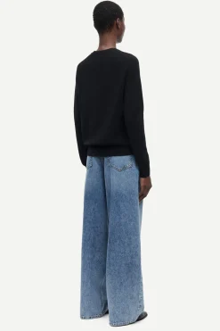 BOSTON O-NECK 6304