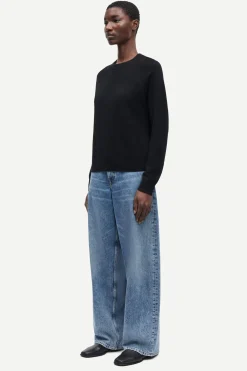 BOSTON O-NECK 6304