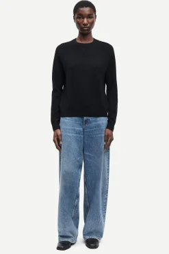 BOSTON O-NECK 6304