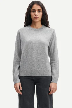BOSTON O-NECK 6304