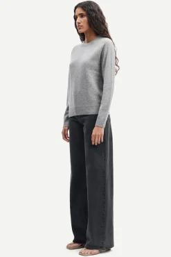 BOSTON O-NECK 6304