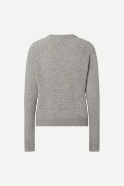BOSTON O-NECK 6304