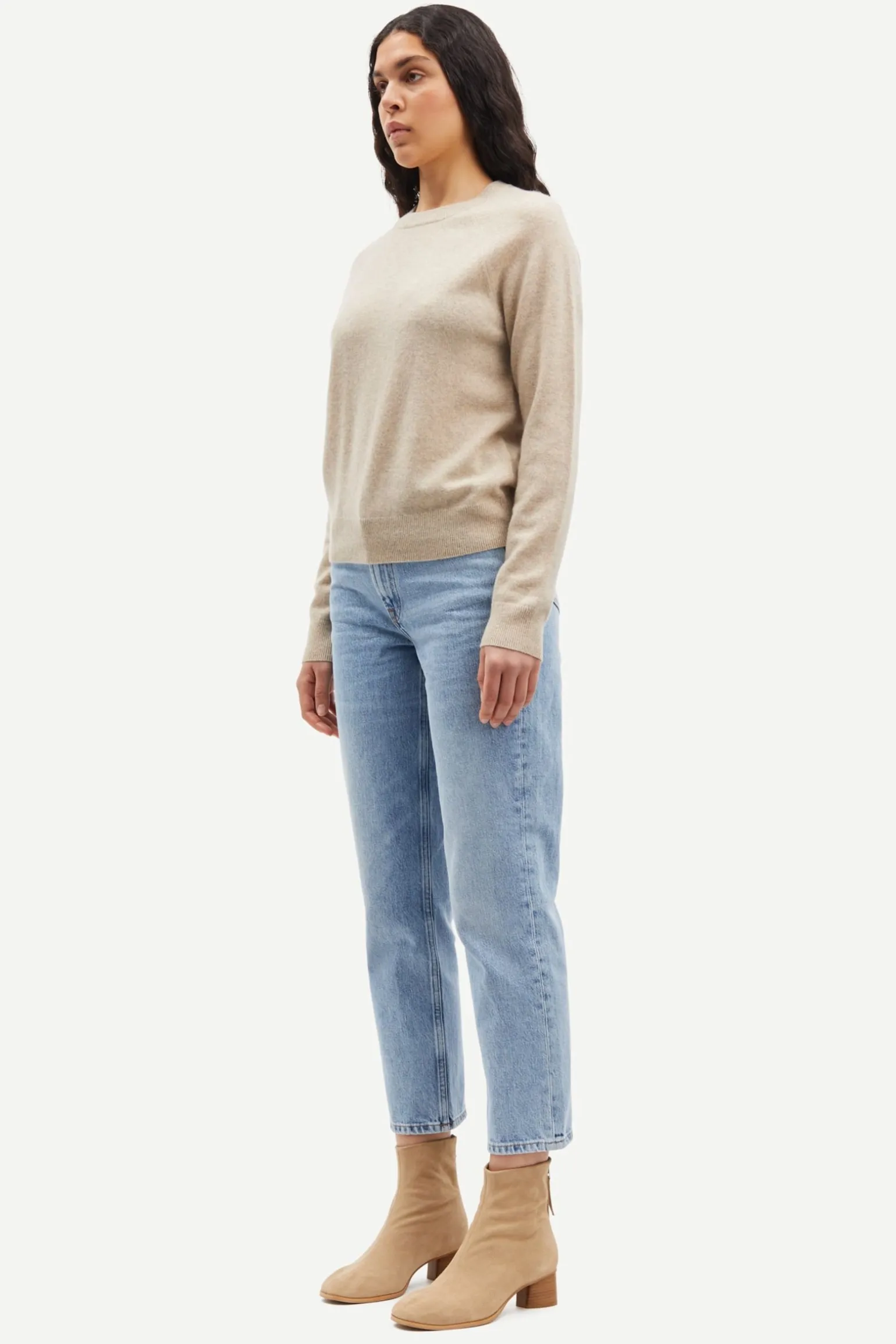 BOSTON O-NECK 6304