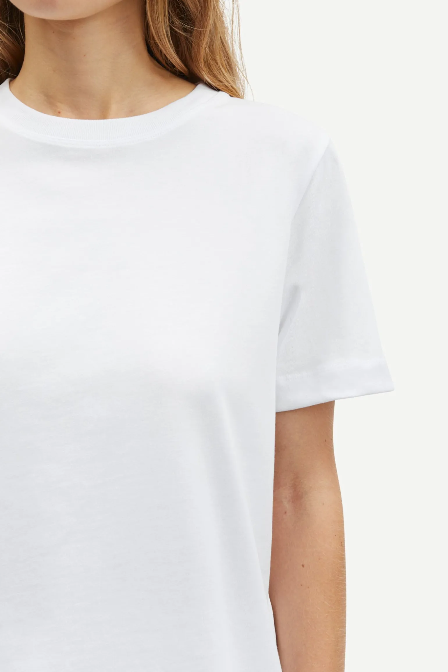 CAMINO T-SHIRT SS 6024
