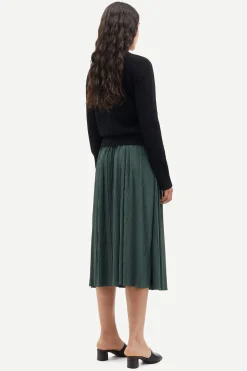 CHARLOTTE KNIT SWEATER 15010
