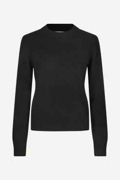 CHARLOTTE KNIT SWEATER 15010