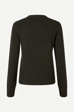 CHARLOTTE KNIT SWEATER 15010