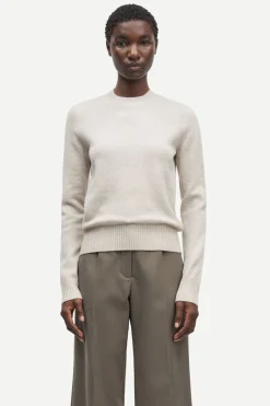 CHARLOTTE KNIT SWEATER 15010
