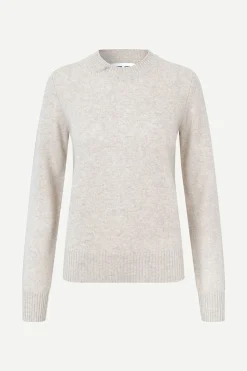 CHARLOTTE KNIT SWEATER 15010