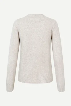 CHARLOTTE KNIT SWEATER 15010