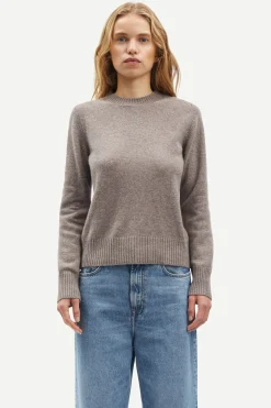 CHARLOTTE KNIT SWEATER 15010