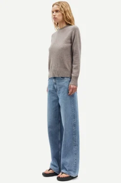 CHARLOTTE KNIT SWEATER 15010