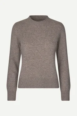 CHARLOTTE KNIT SWEATER 15010