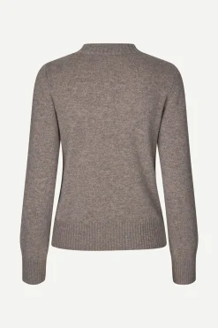 CHARLOTTE KNIT SWEATER 15010