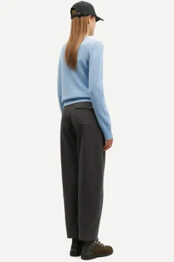 CHARLOTTE KNIT SWEATER 15010