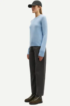 CHARLOTTE KNIT SWEATER 15010
