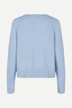 CHARLOTTE KNIT SWEATER 15010