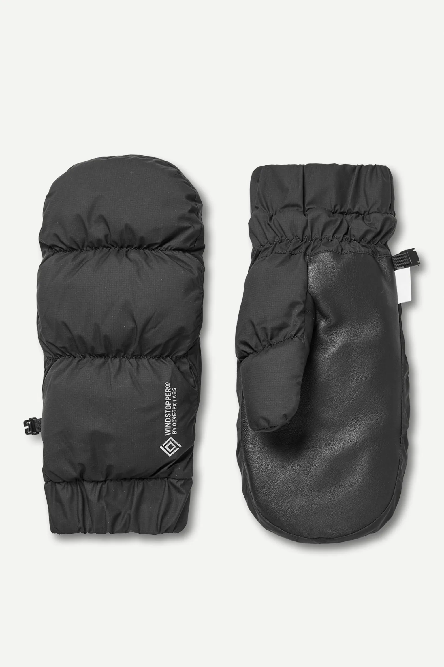 CHARLY MITTEN 11684