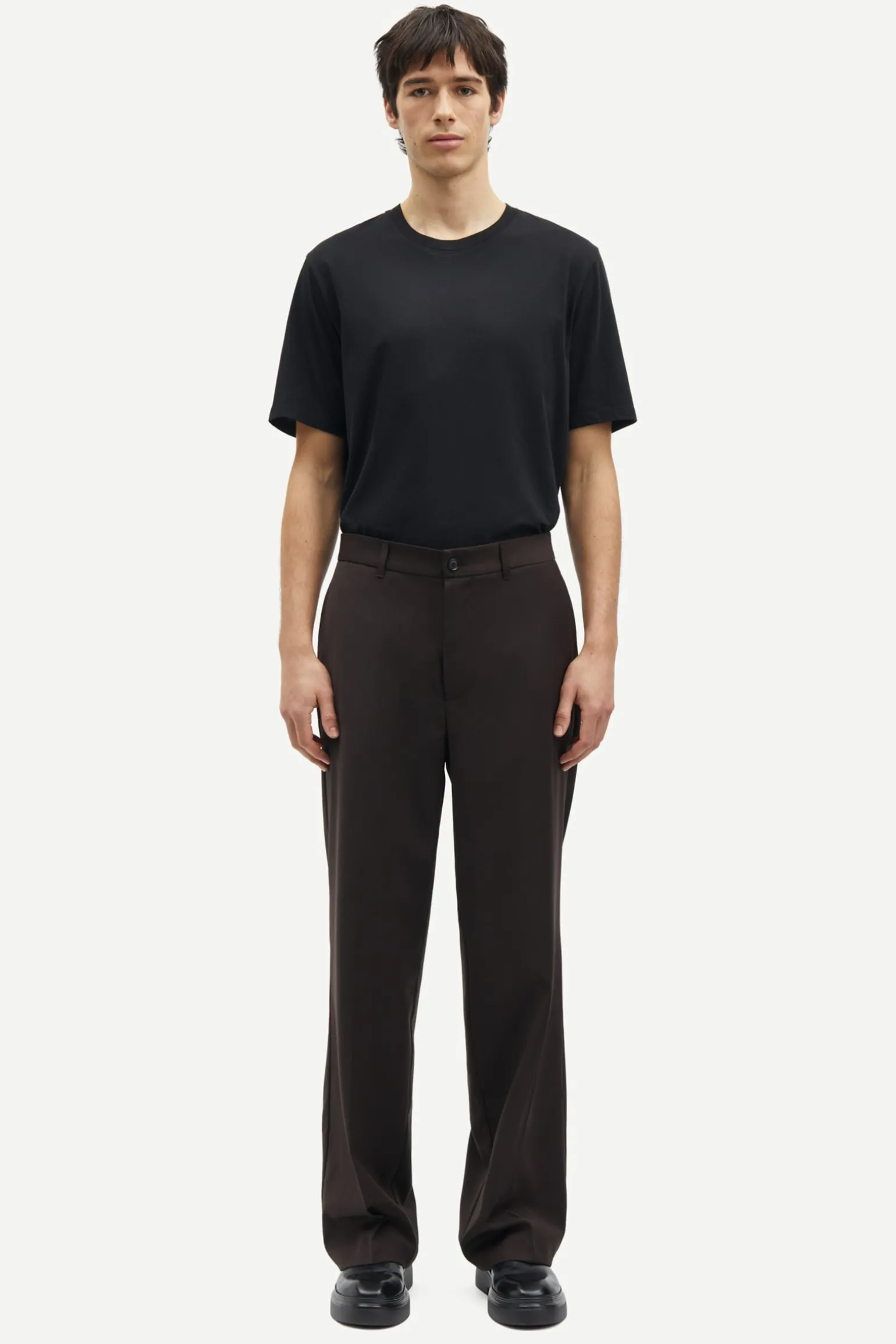 CHRISTOPH TROUSERS 14704