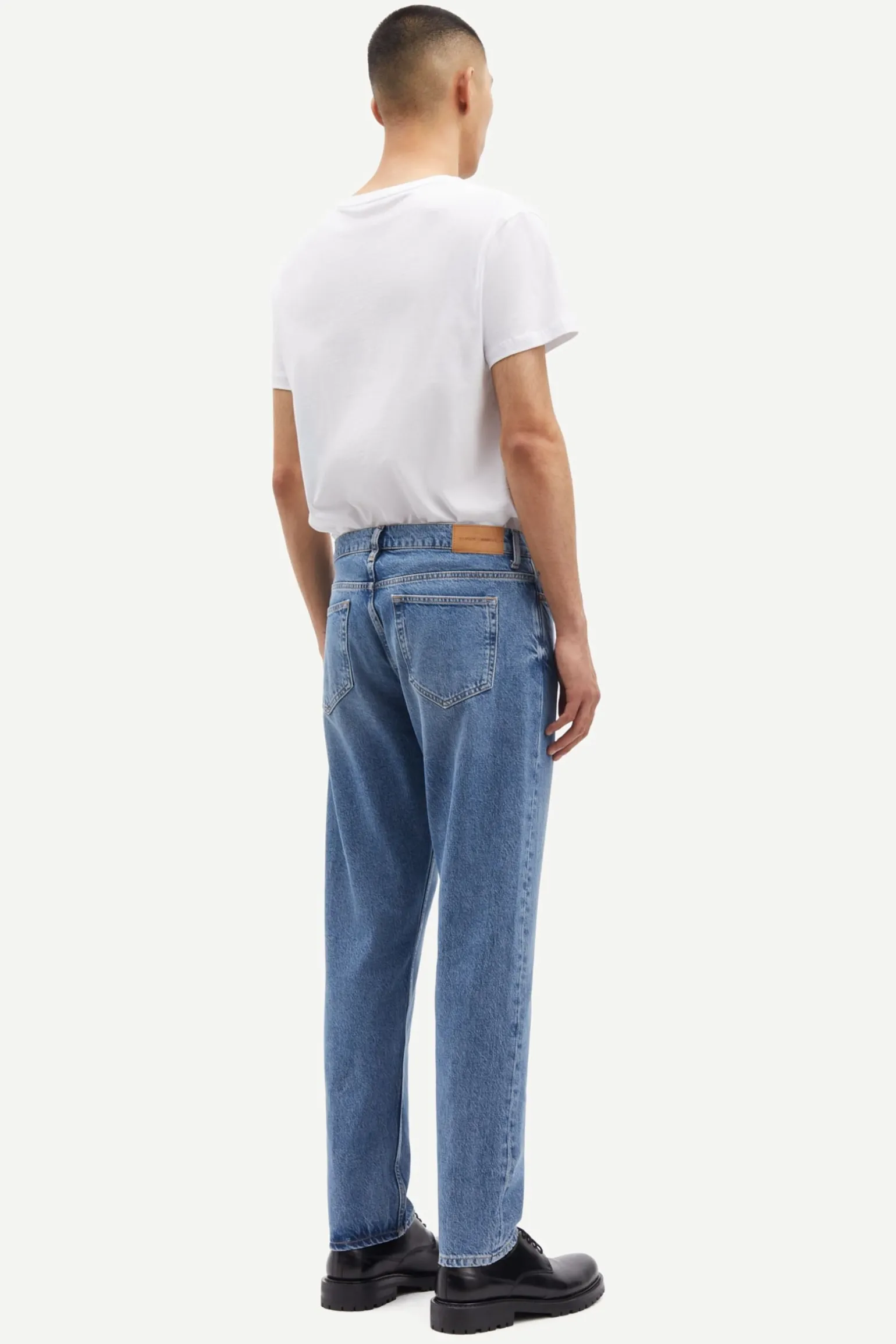 COSMO JEANS 15060