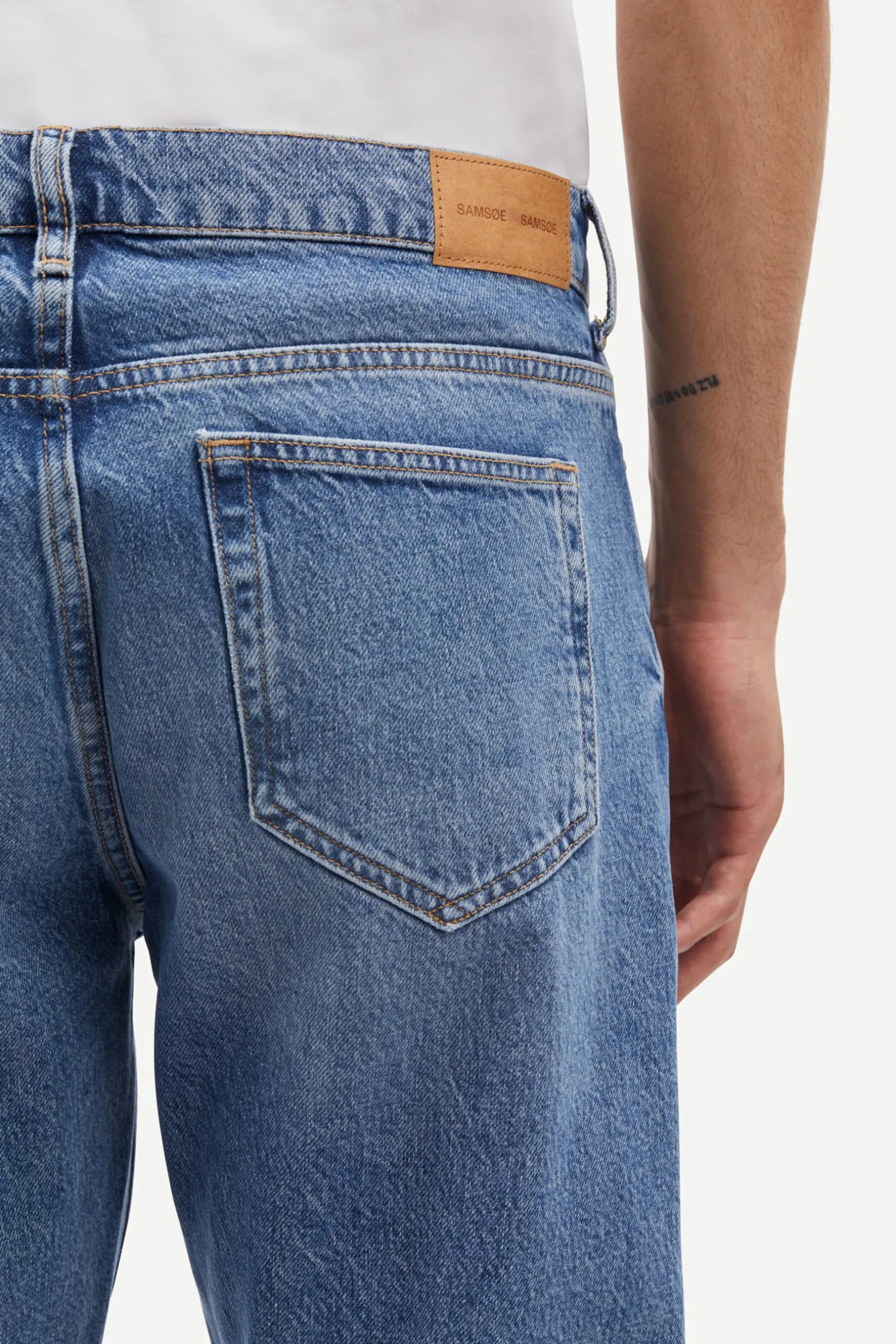 COSMO JEANS 15060