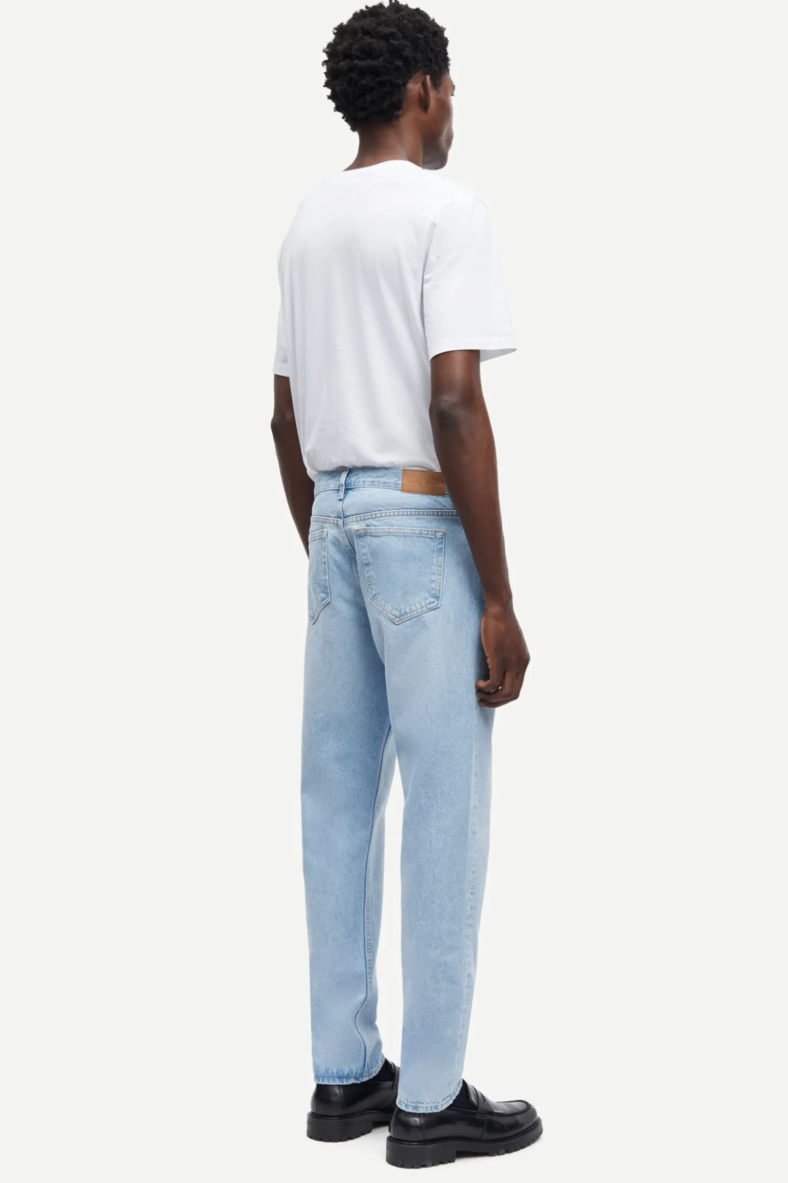 COSMO JEANS 14376