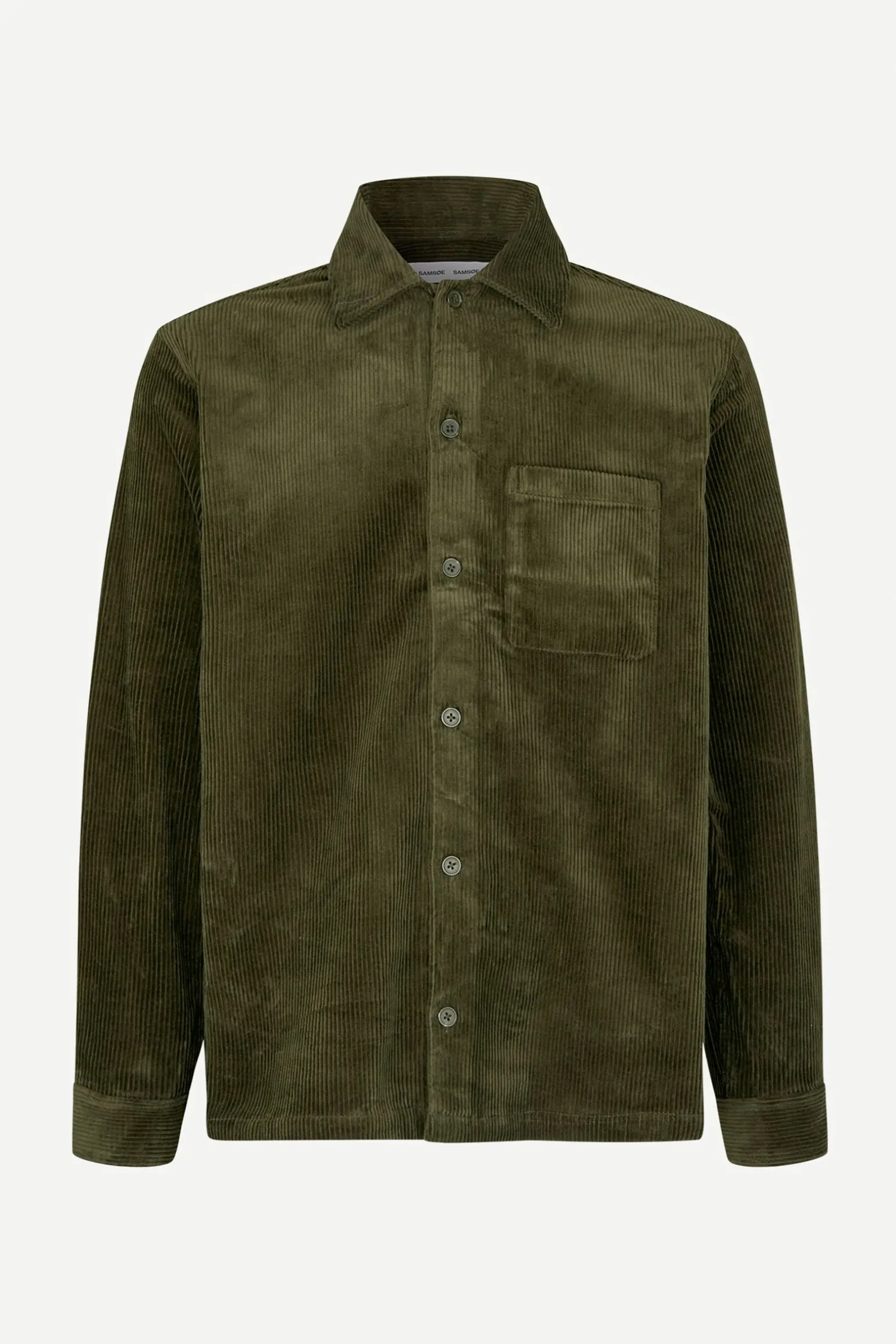 DAMON JS SHIRT 11046