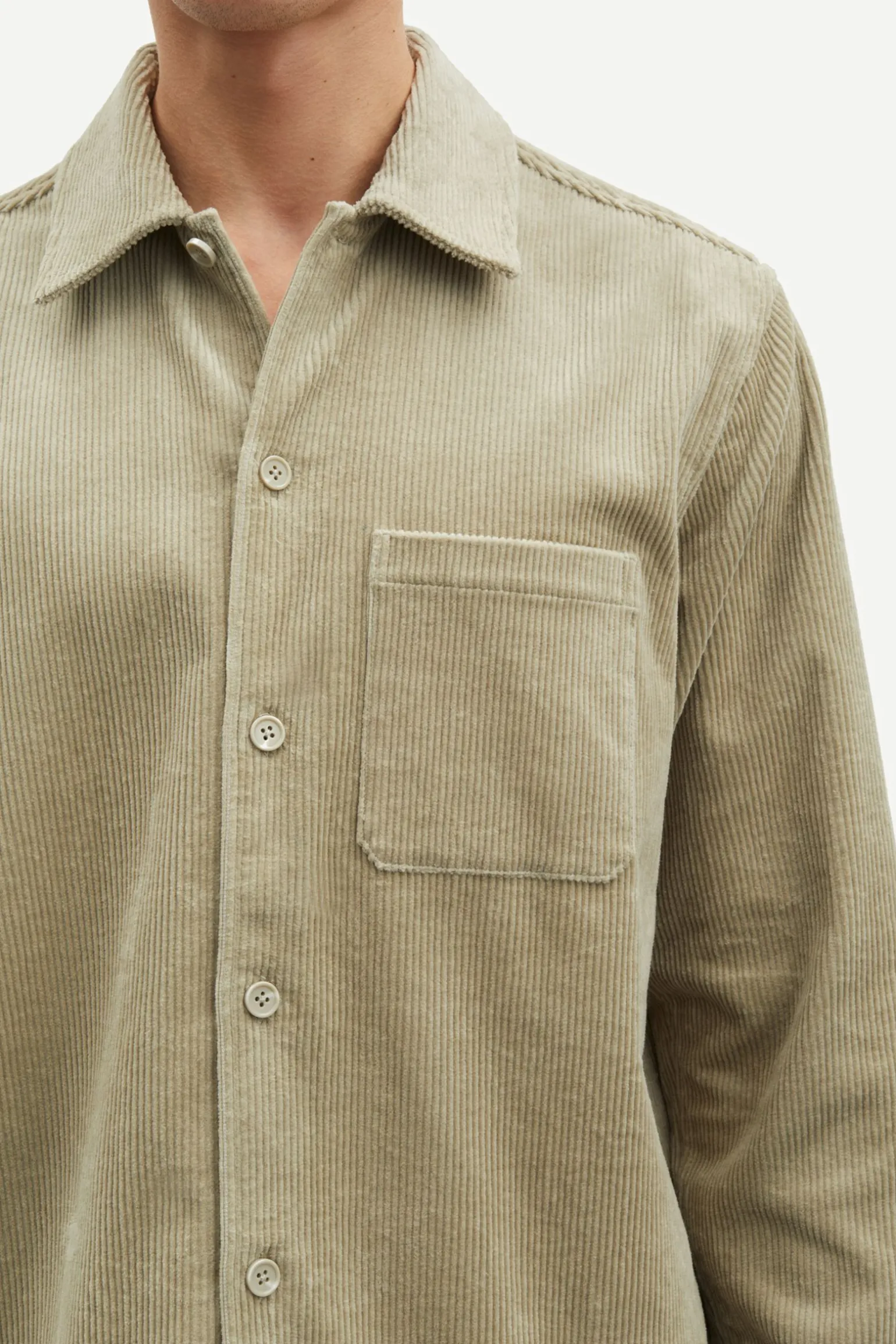 DAMON JS SHIRT 11046